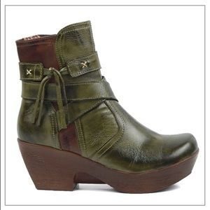 Jafa boots (610)